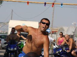 XVII Concentracion - 2010